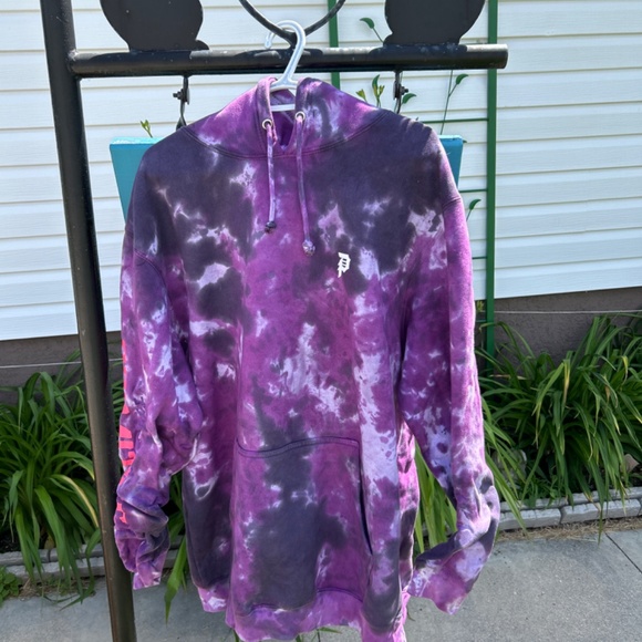 Hoodie - Picture 2 of 2